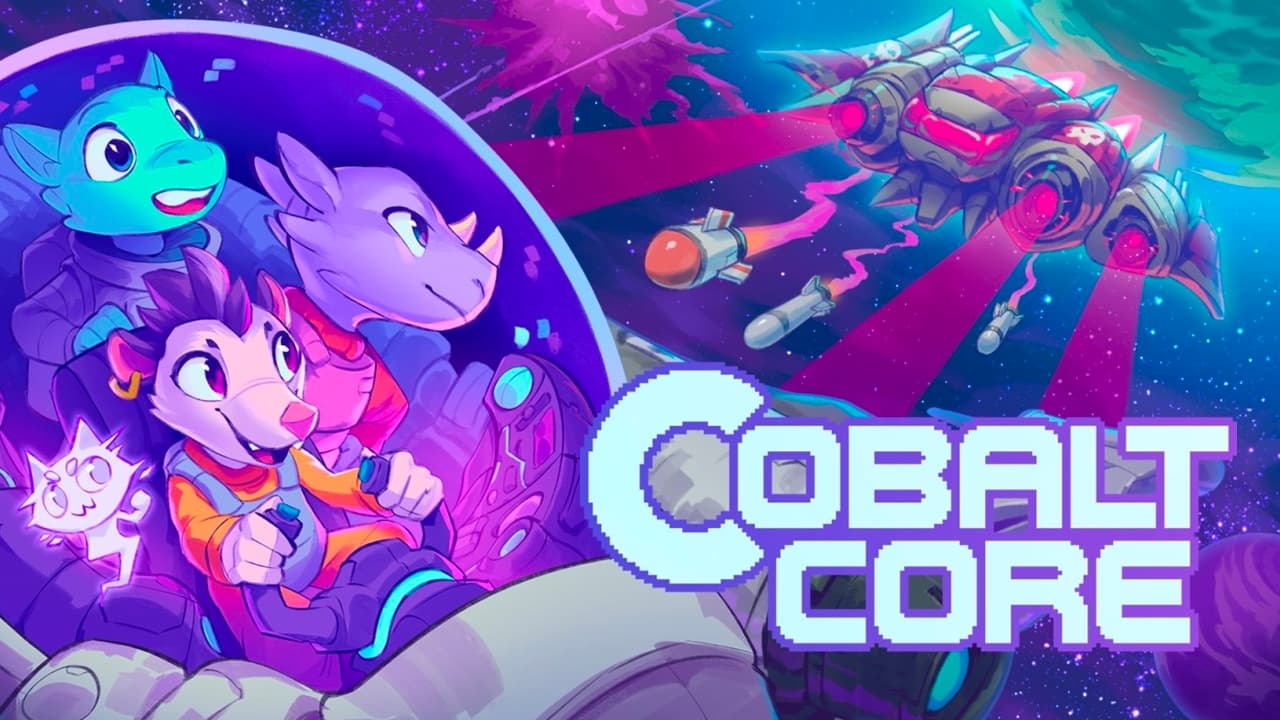 Cobalt Core