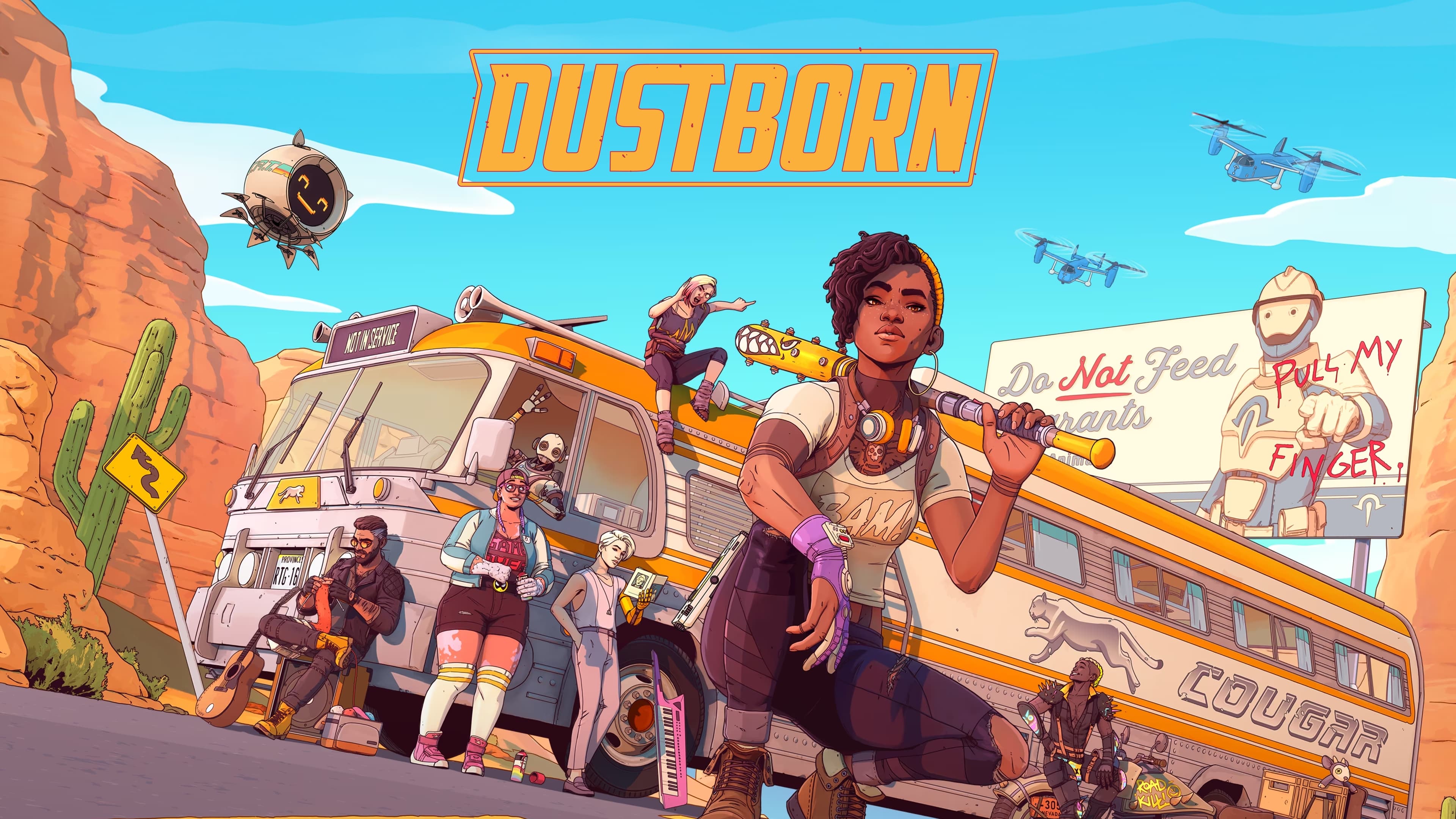 Dustborn (PC)