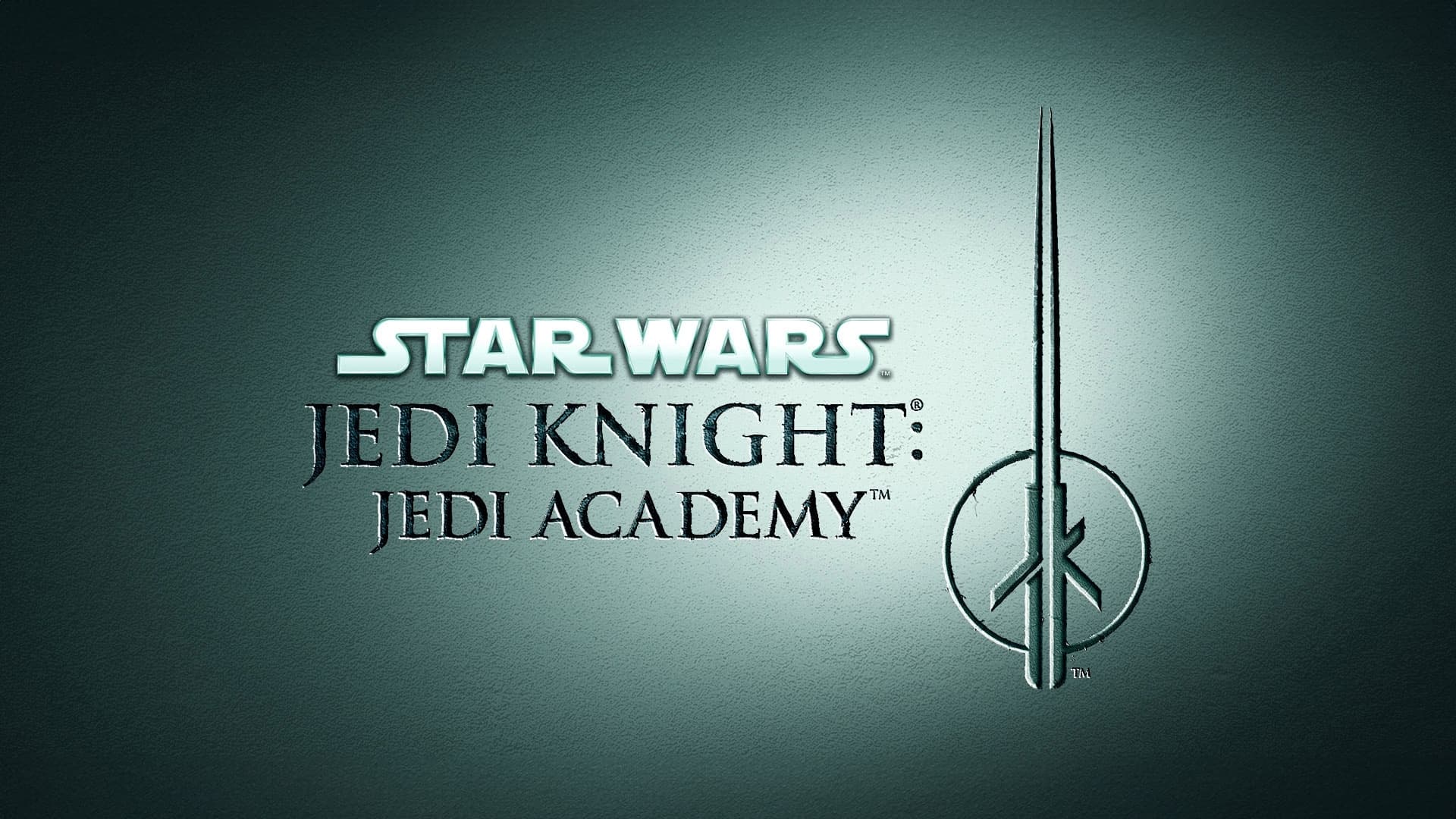 Star Wars Jedi Knight: Jedi Academy (PC / Mac)