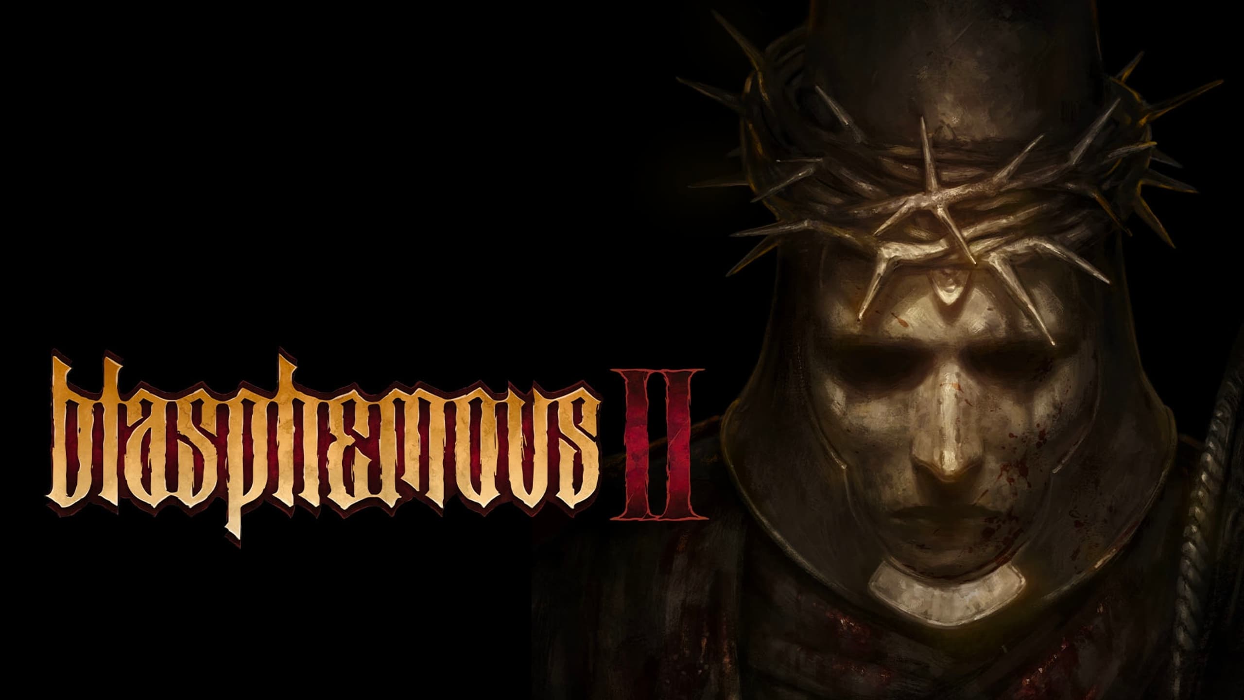 Blasphemous 2 (PC, United States)