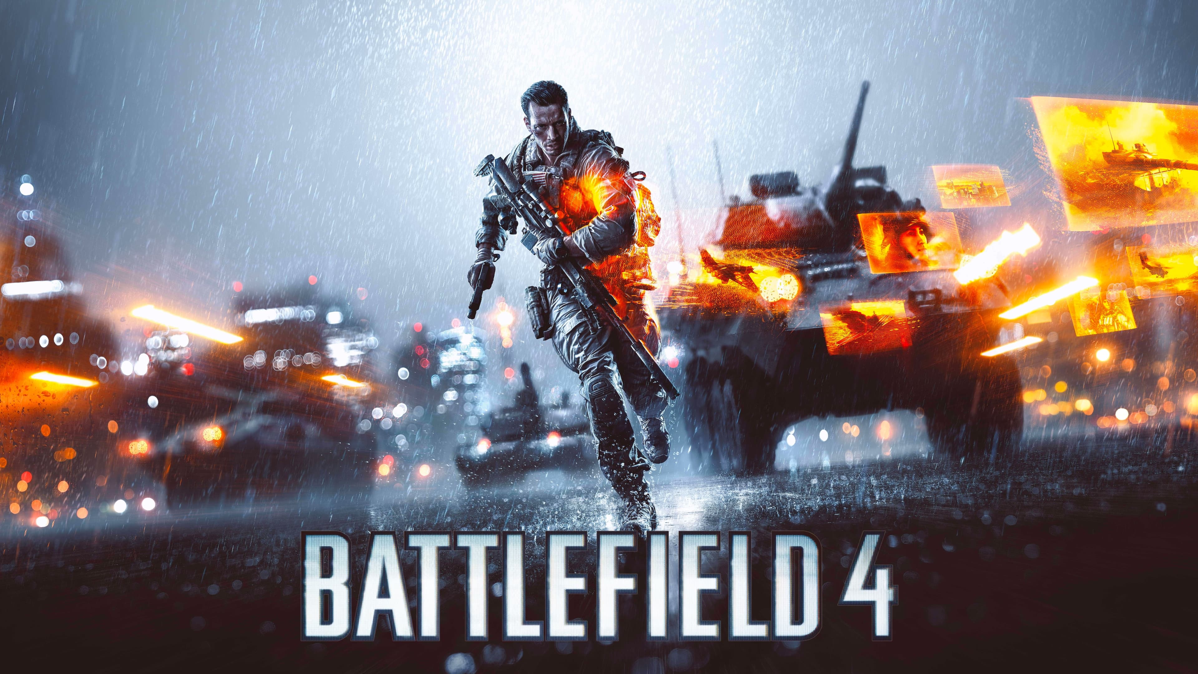 Battlefield 4 (PC - EA App)