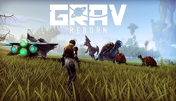 GRAV