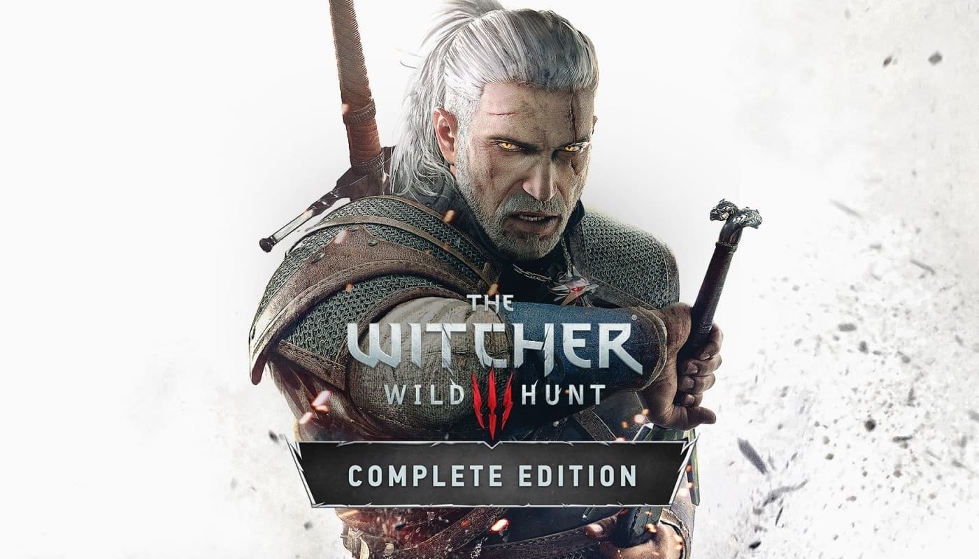 Background image for The Witcher 3: Wild Hunt - Complete Edition (Xbox One / Xbox Series X|S)
