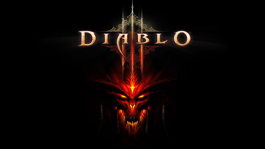 Diablo III cover image