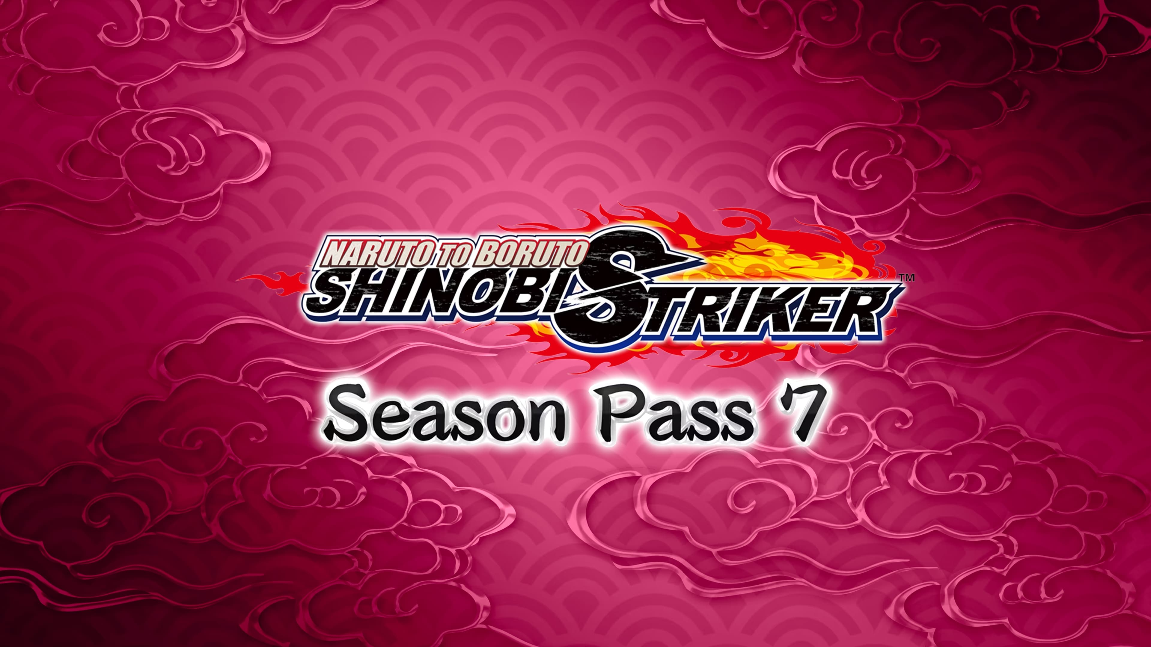 Naruto to Boruto: Shinobi Striker Season Pass 7