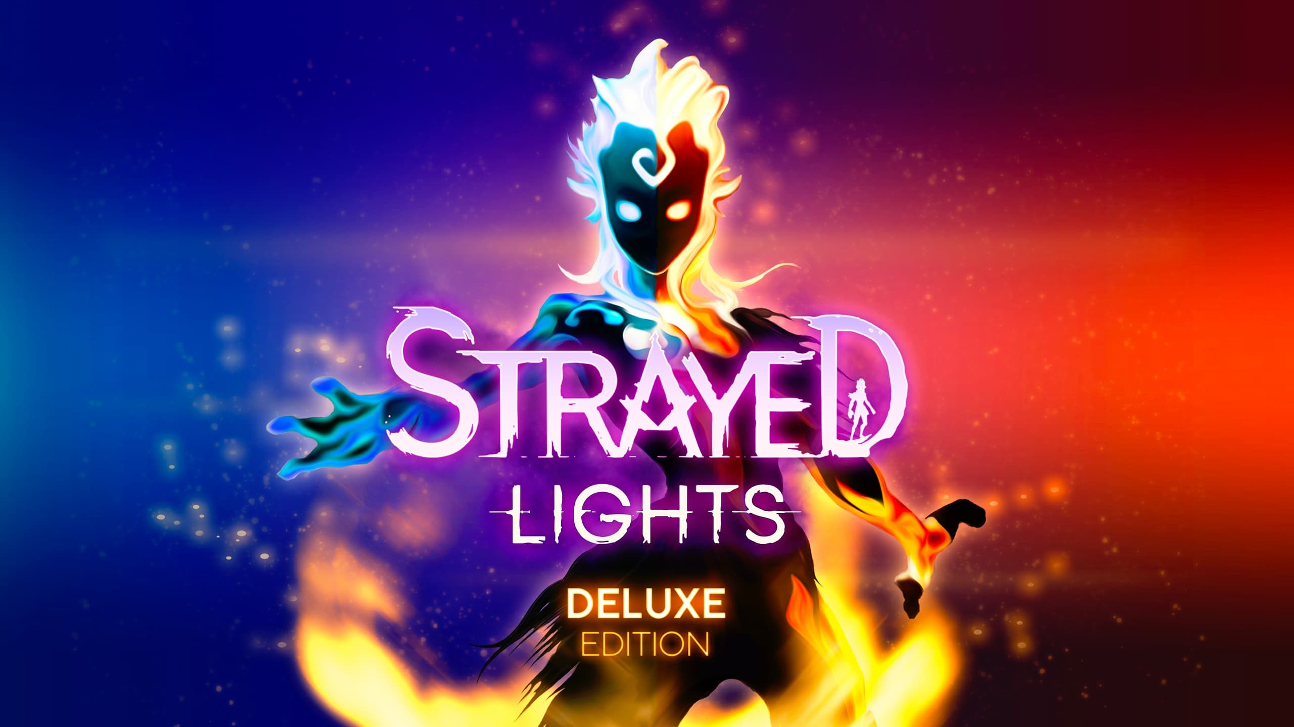 Strayed Lights Deluxe Edition