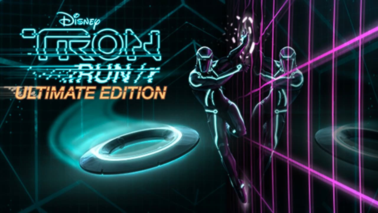 TRON RUN/r: Ultimate Edition