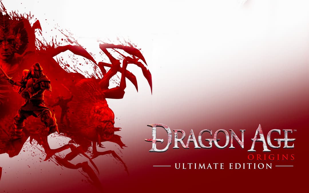 Dragon Age: Origins - Ultimate Edition cover image
