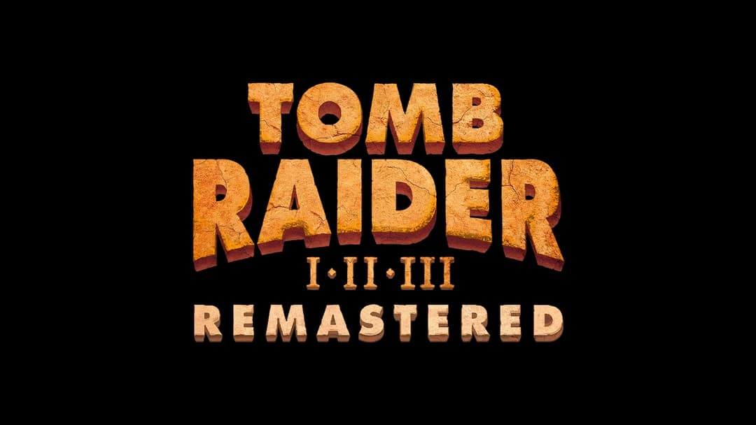 Tomb Raider I-III Remastered Starring Lara Croft (PC, Latin America) cover image