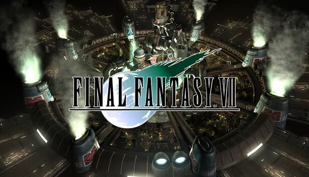 Final Fantasy VII (PC)