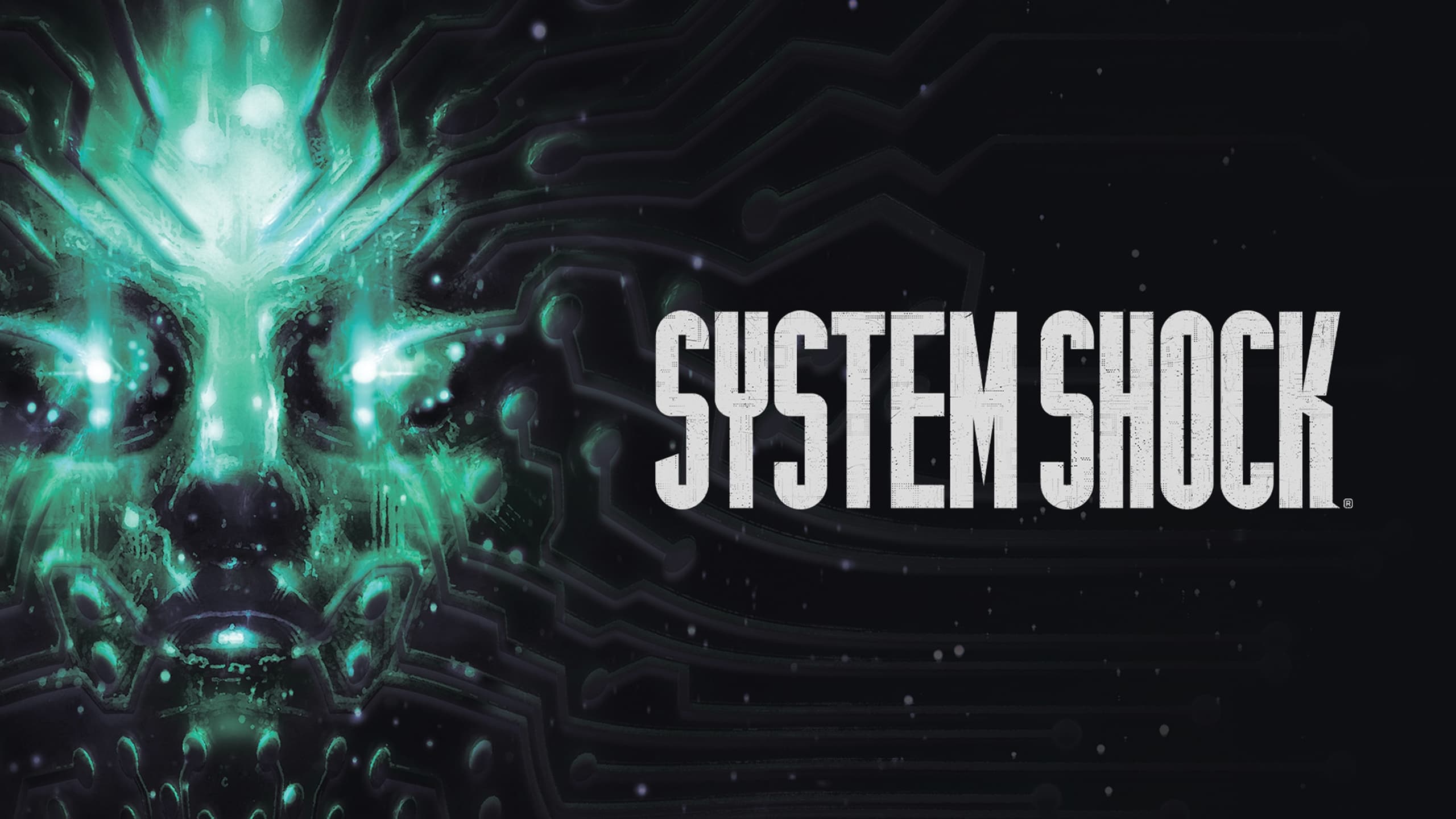 System Shock (Xbox One / Xbox Series X|S)