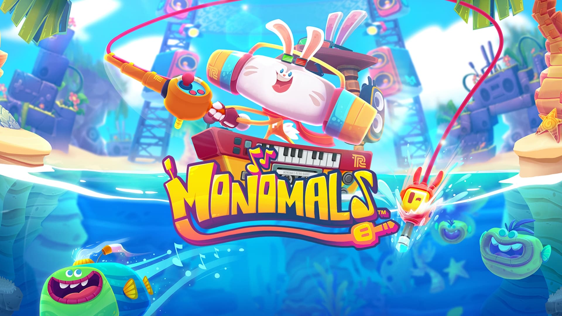 Monomals