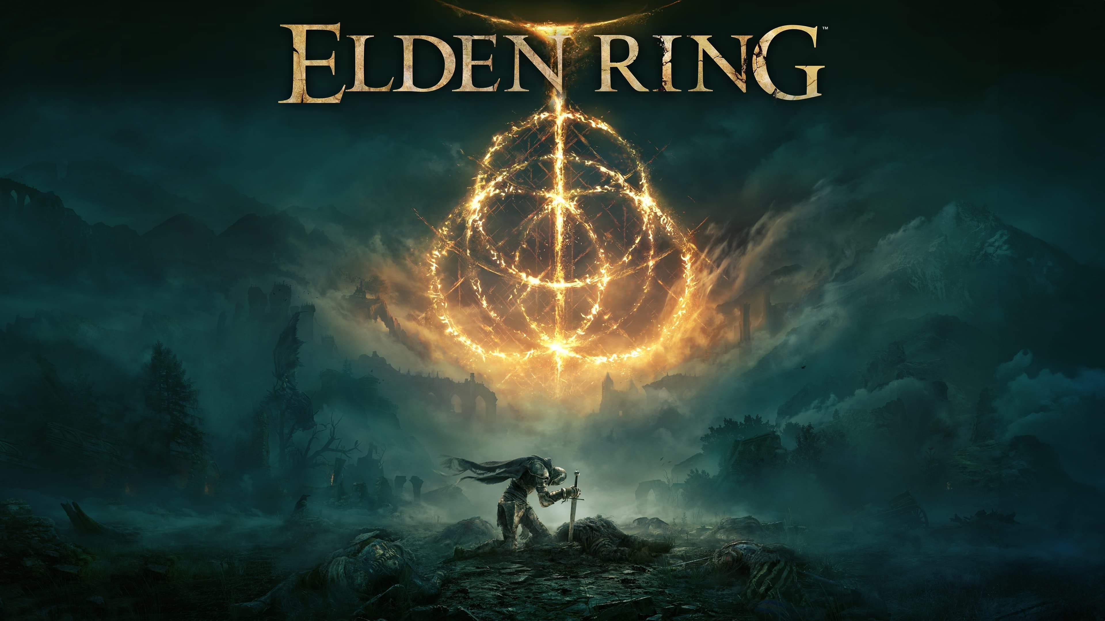 Background image for Elden Ring (PC, Latin America)
