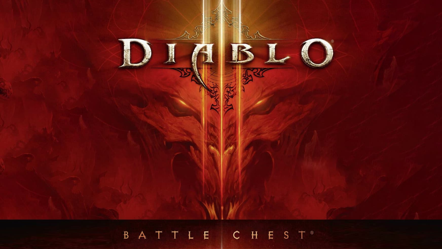 Diablo III Battle Chest