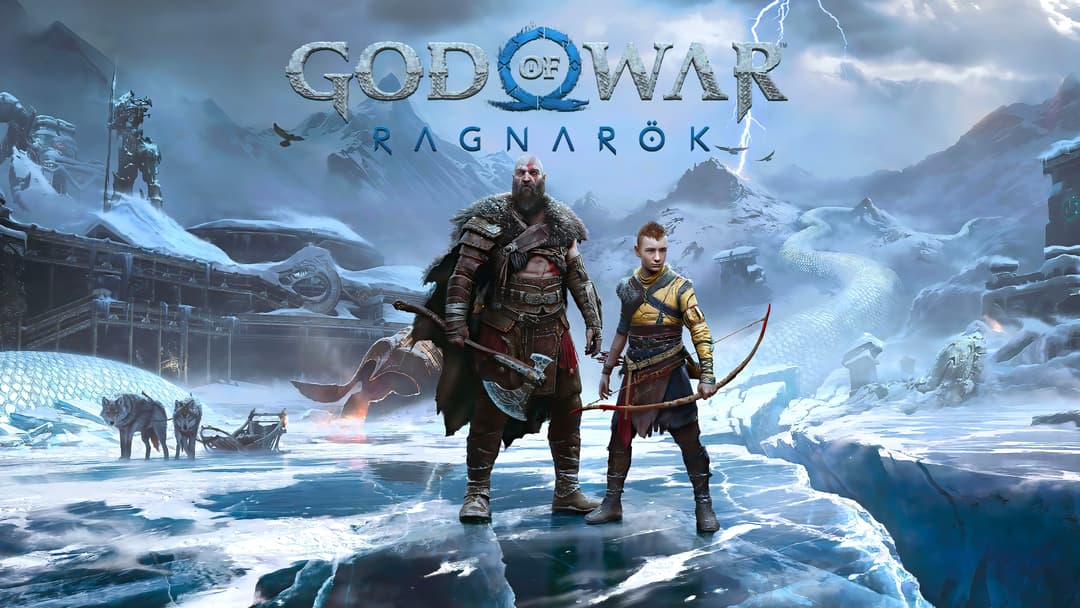 God of War: Ragnarök (PC, Latin America) cover image