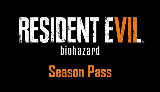 Resident Evil 7 Season Pass (Europe)