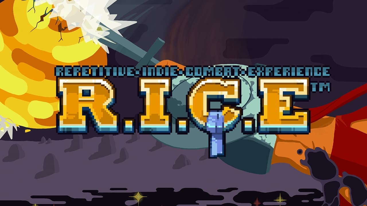RICE - Repetitive Indie Combat Experience