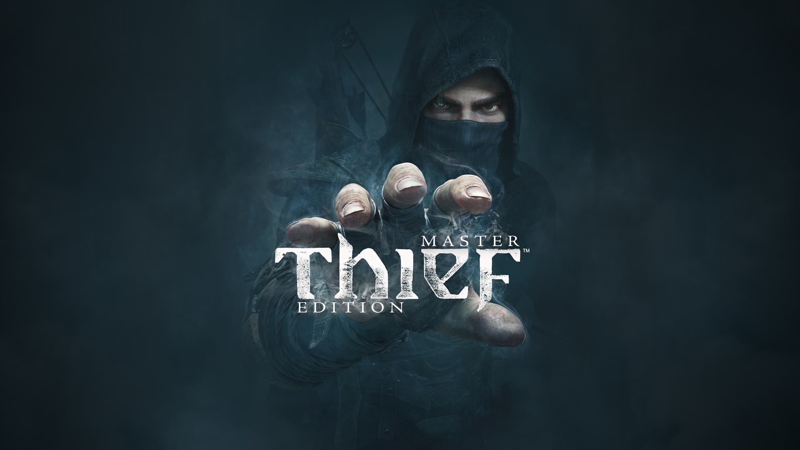 Background image for Thief: Master Thief Edition