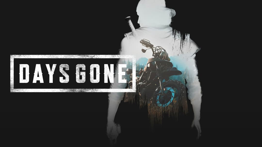 Days Gone (PC, Latin America) cover image