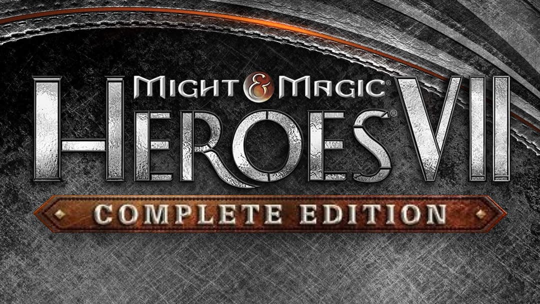 Might & Magic: Heroes VII Complete Edition cover image
