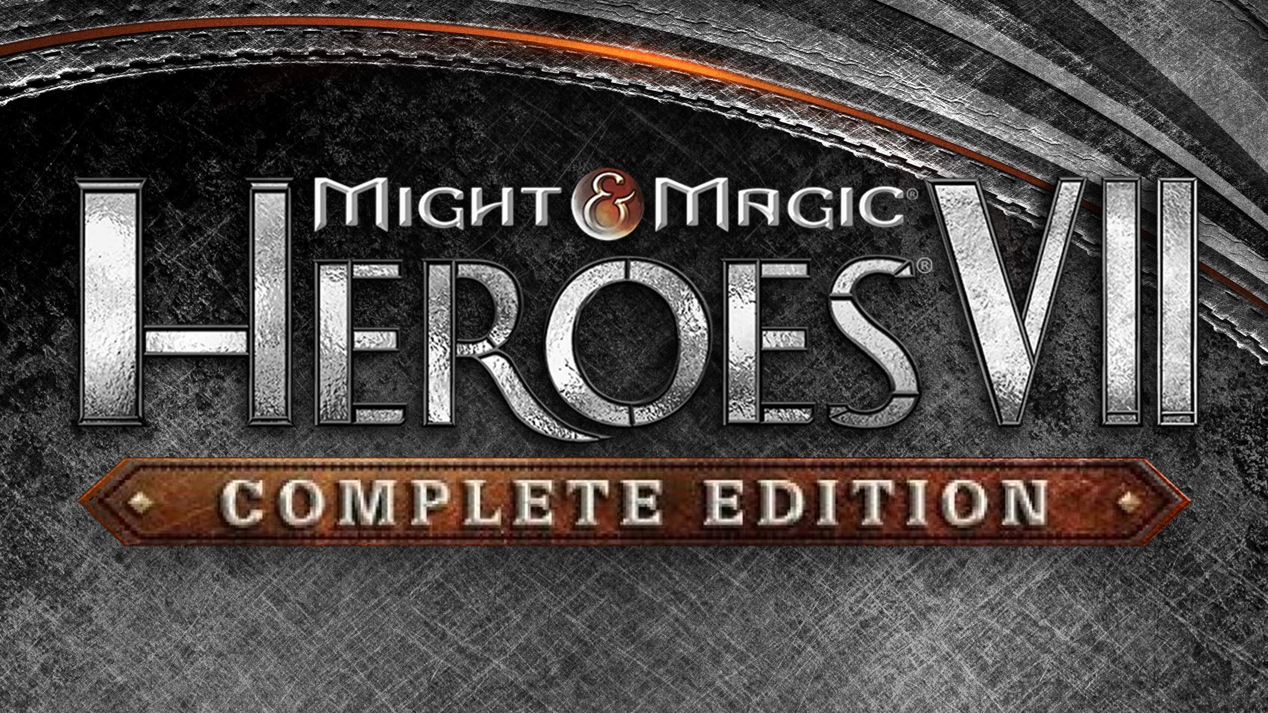 Might & Magic: Heroes VII Complete Edition