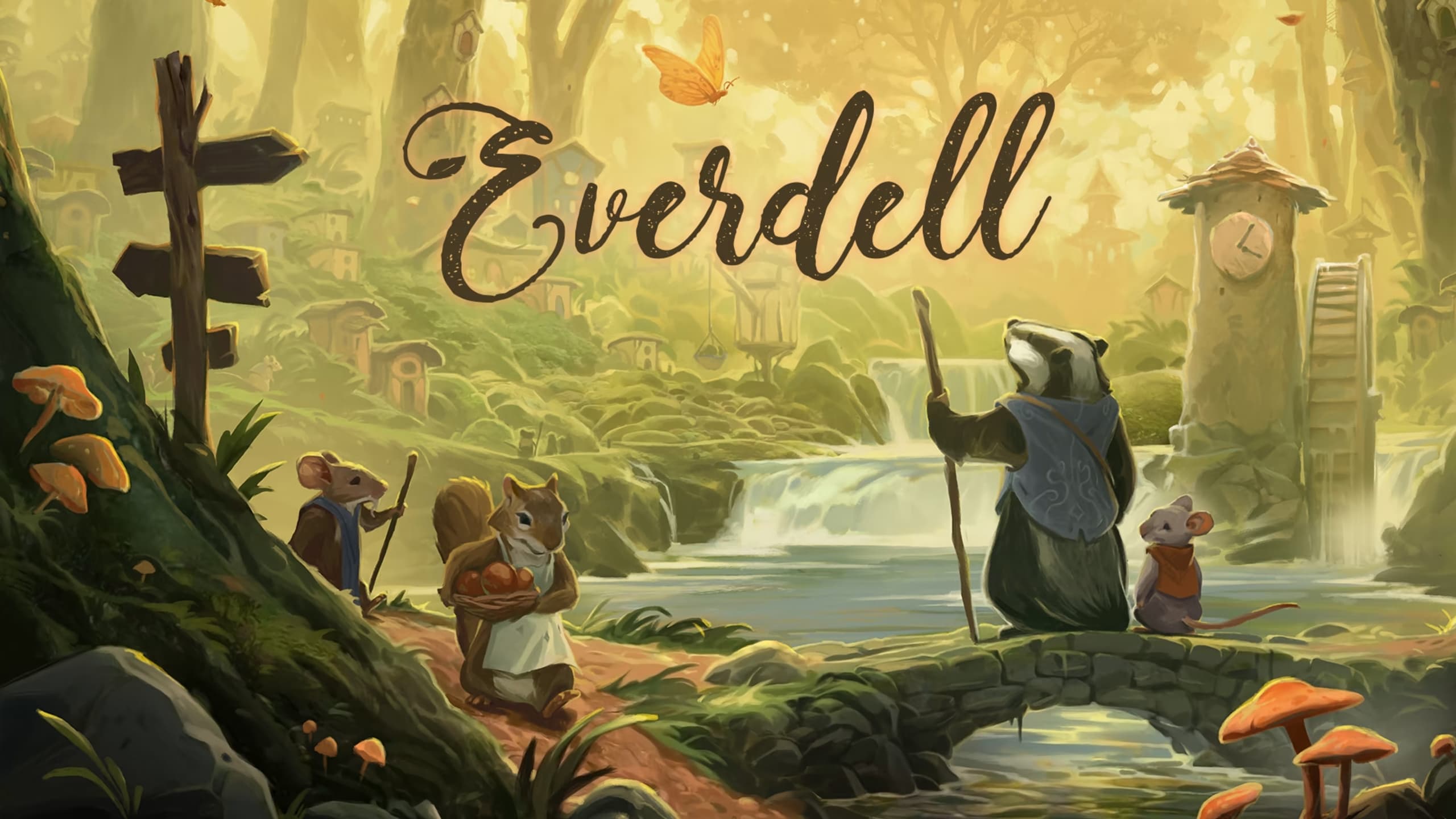 Everdell