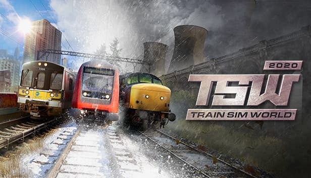 Train Sim World: CSX Heavy Haul