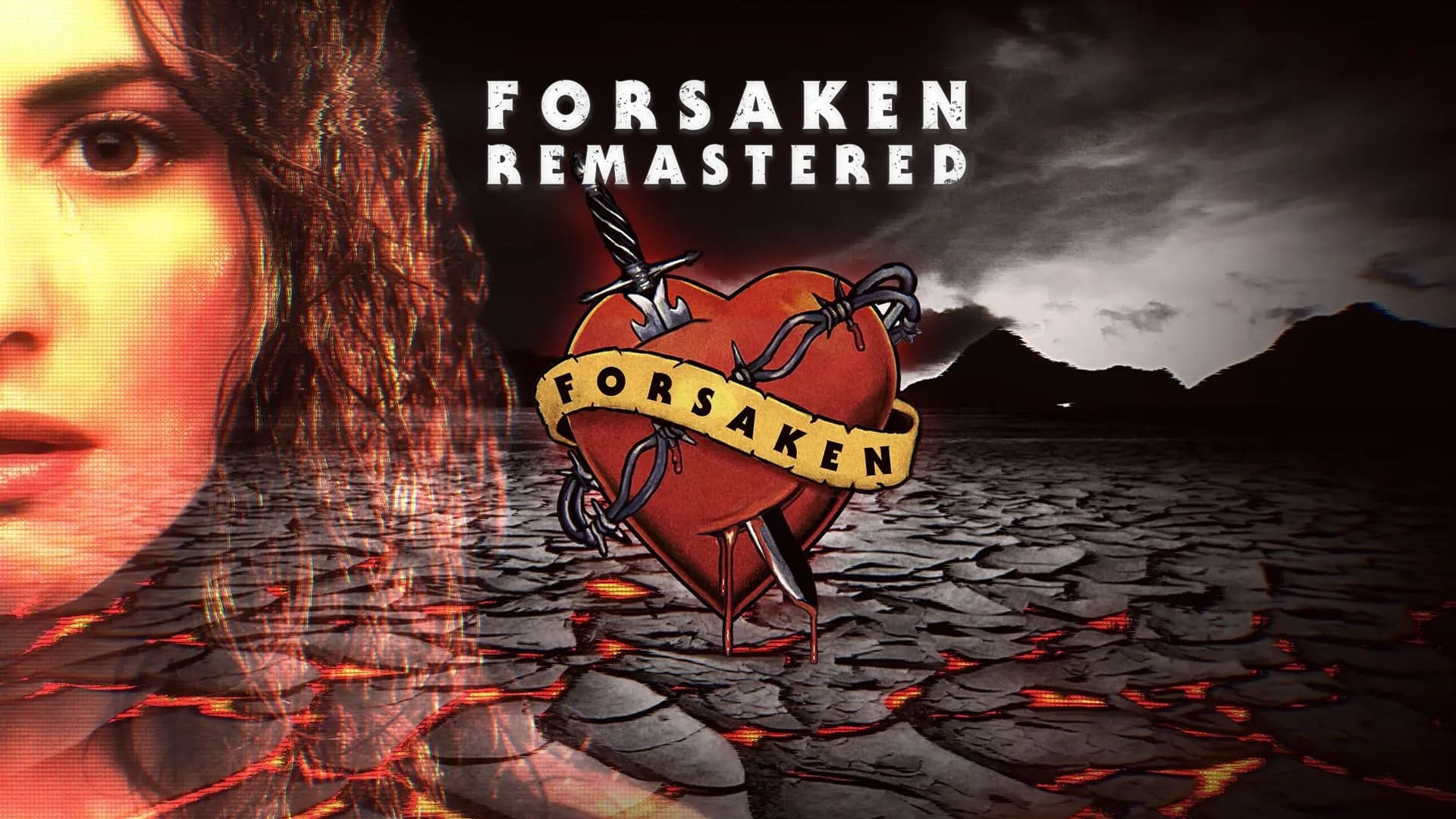 Forsaken Remastered
