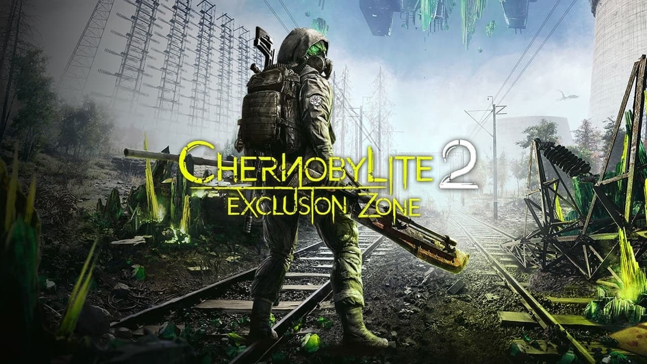 Chernobylite 2: Exclusion Zone (Latin America)