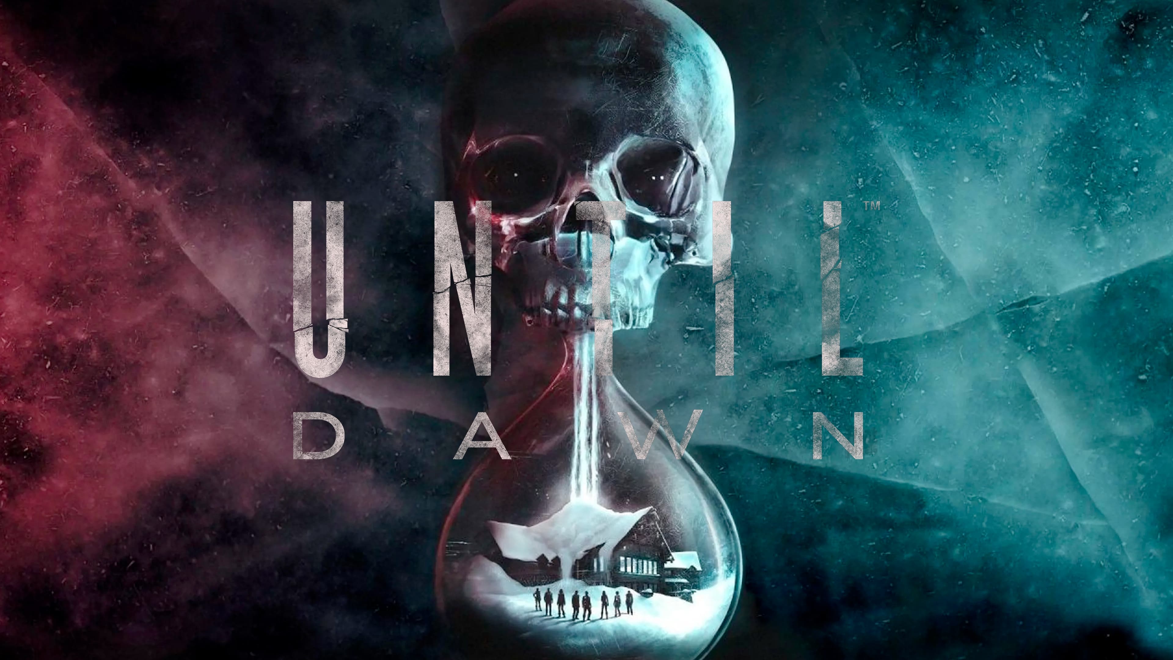 Background image for Until Dawn (PC, USA & Canada)