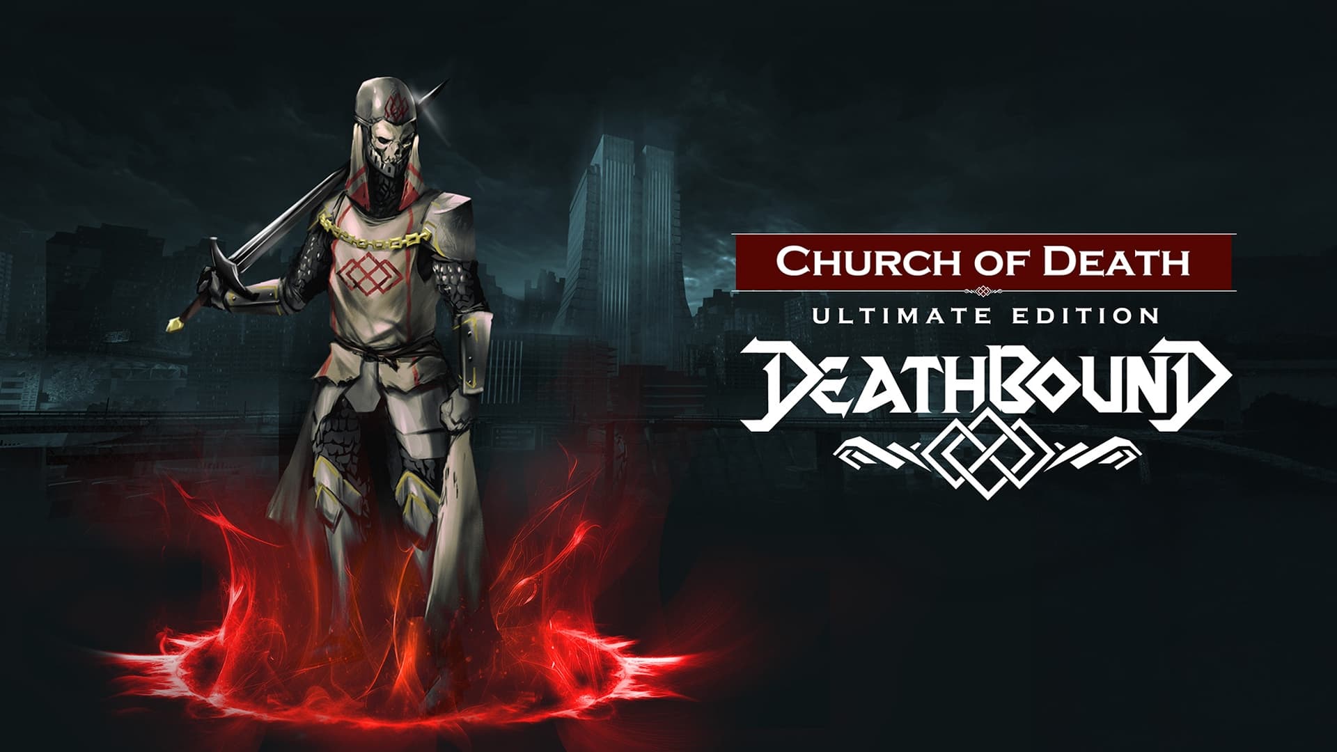 Deathbound Ultimate Edition