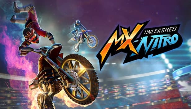 MX Nitro