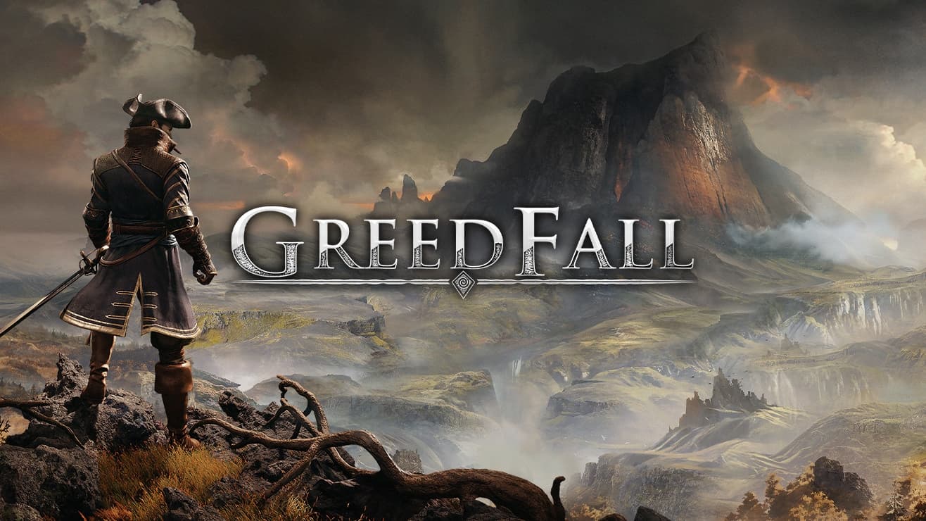GreedFall (PC)