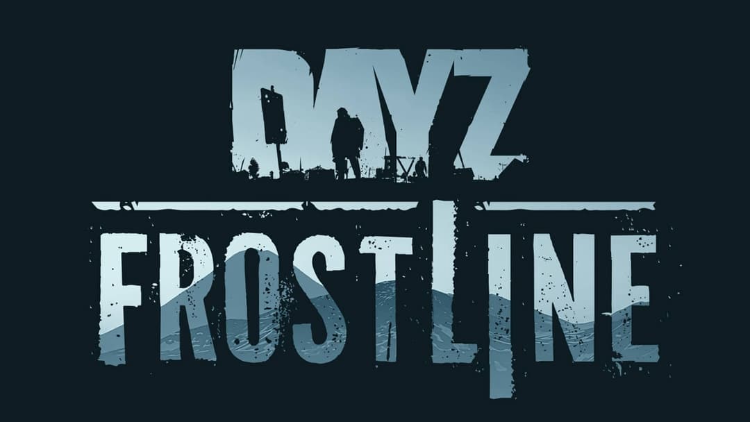 DayZ Frostline Edition cover image