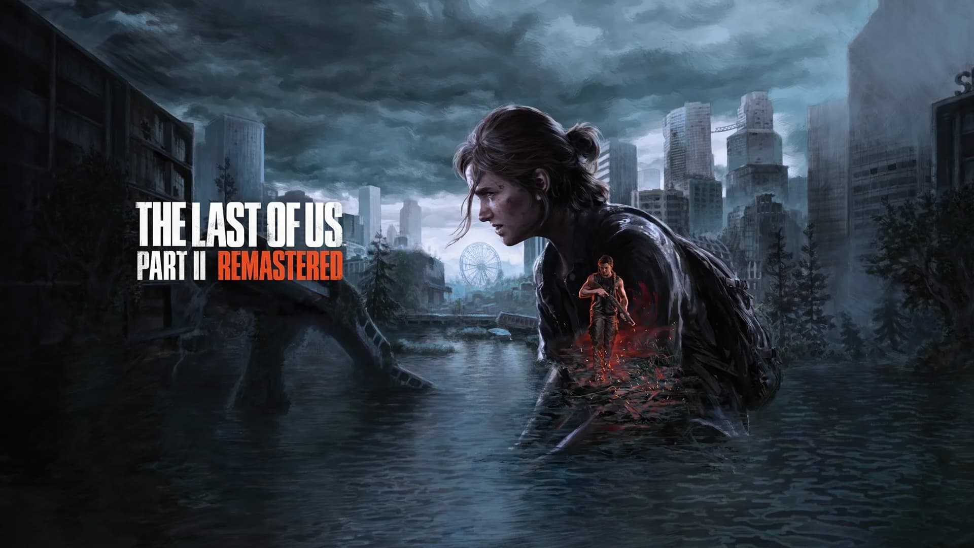 The Last Of Us Part II Remastered (Latin America)
