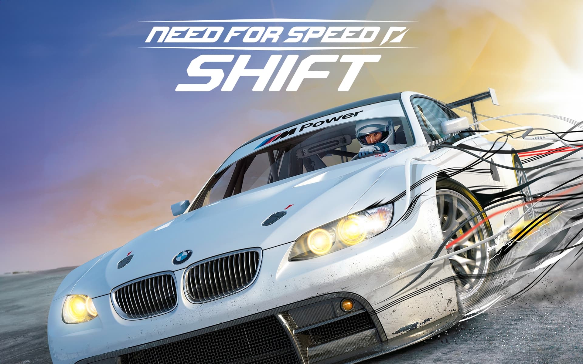 Need For Speed: Shift