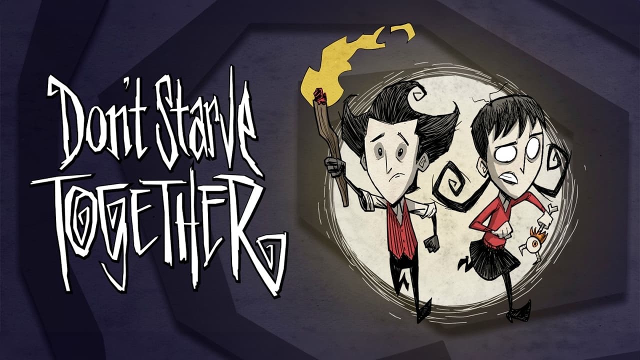 Don't Starve Together (PC, Latin America)