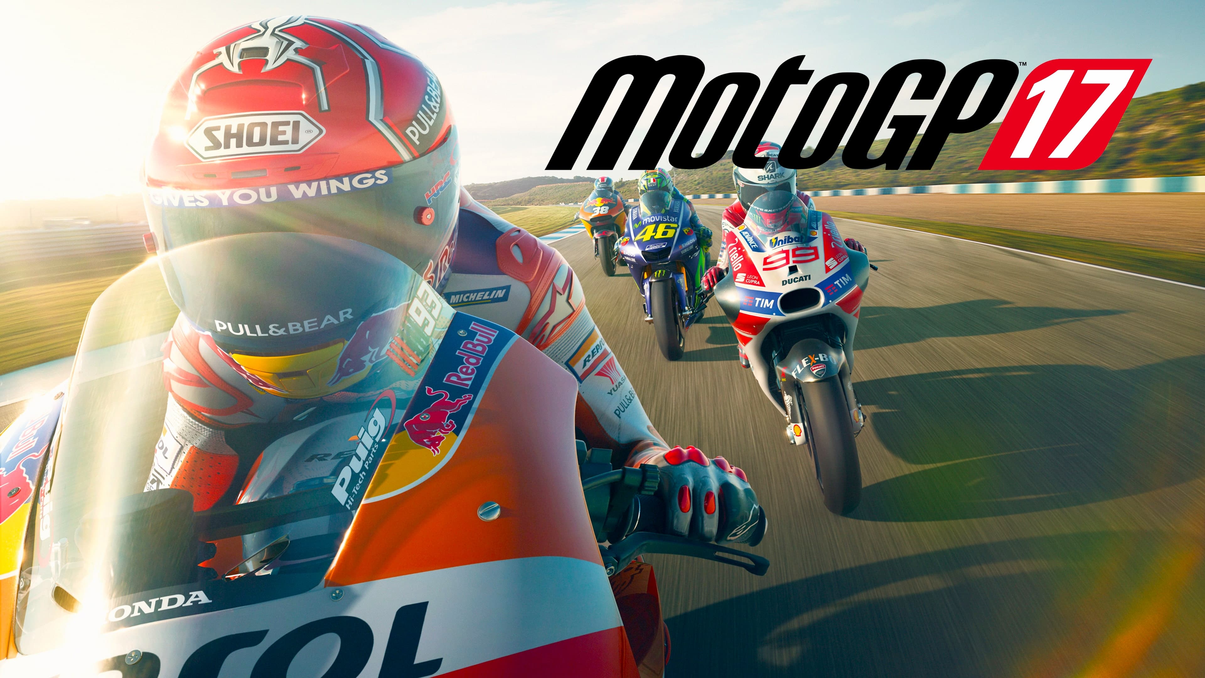 MotoGP 17 (PC)