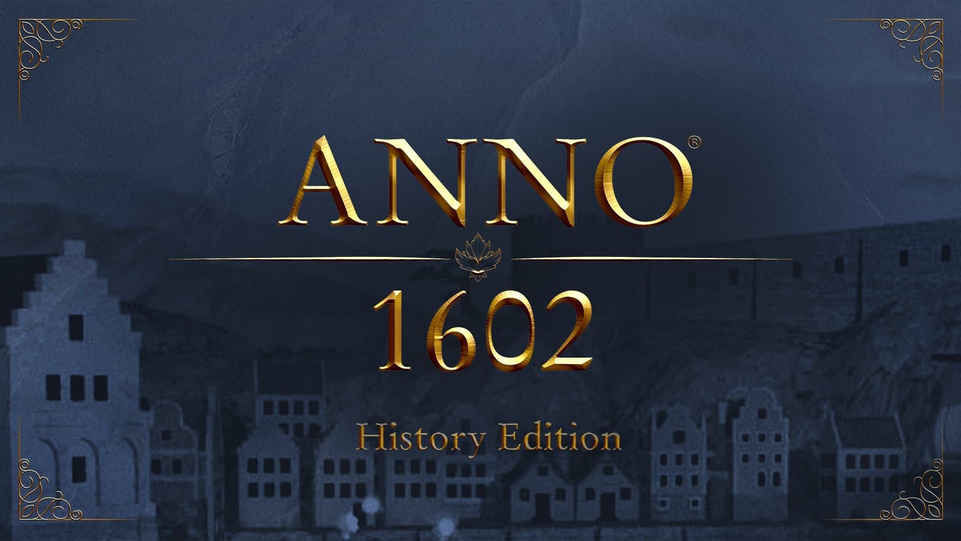 Anno 1602 History Edition
