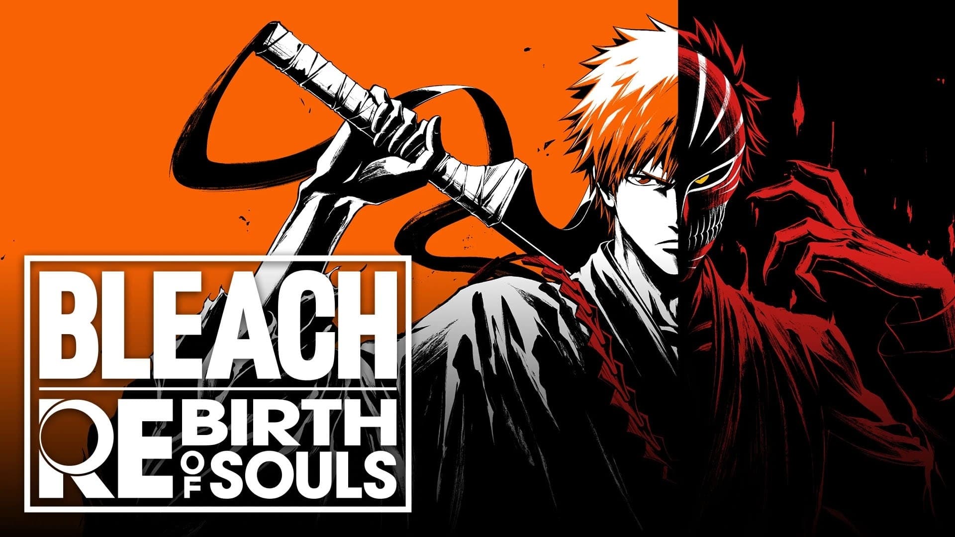 Background image for Bleach Rebirth of Souls (PC, United States)