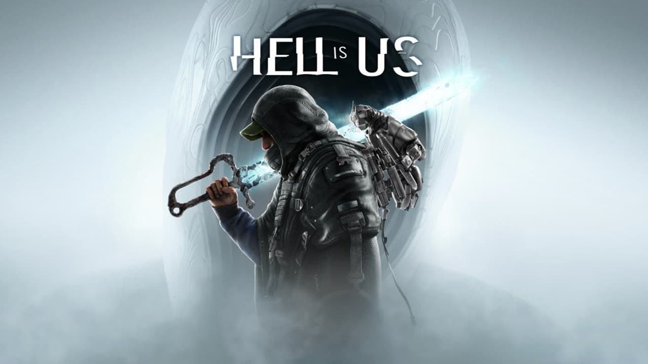 Hell is Us (PC, Latin America)
