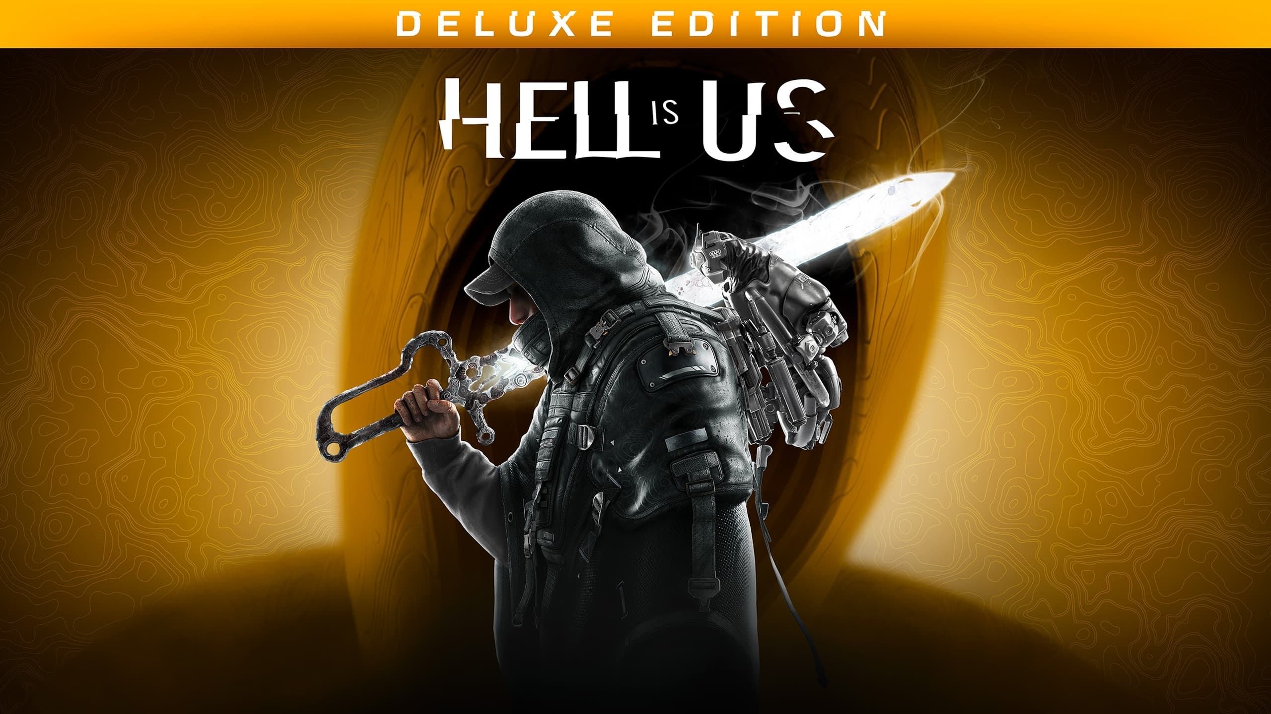 Hell is Us - Deluxe Edition (PC)
