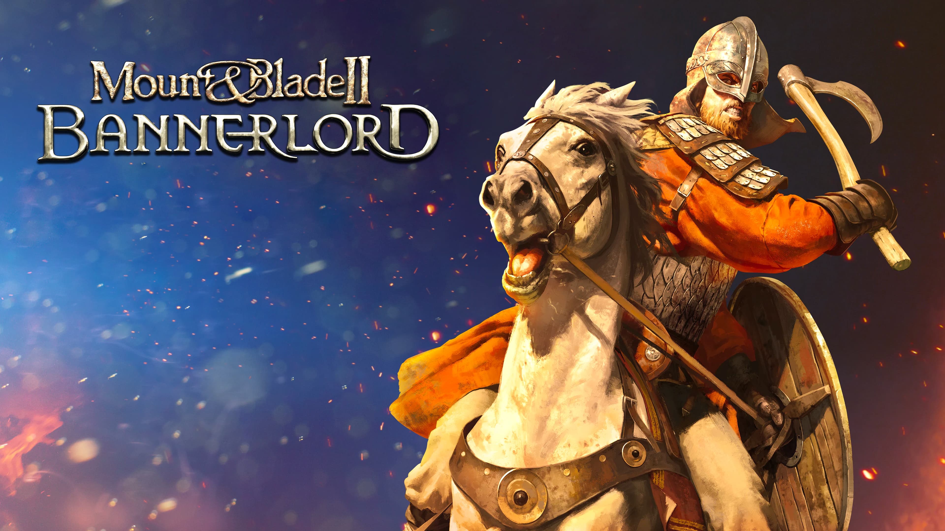 Mount & Blade II: Bannerlord (Latin America)