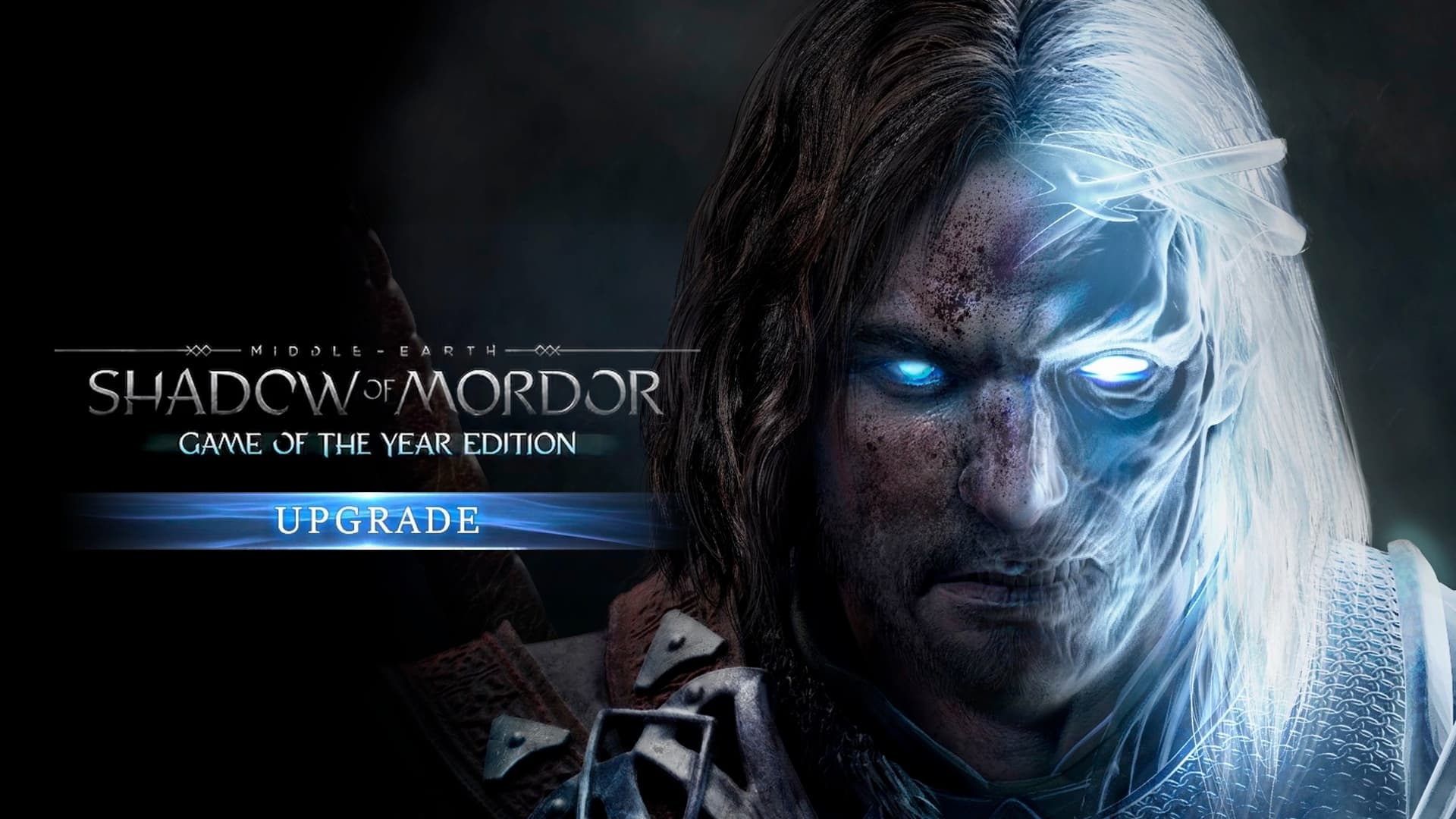 Middle-Earth: Shadow of Mordor GOTY Upgrade