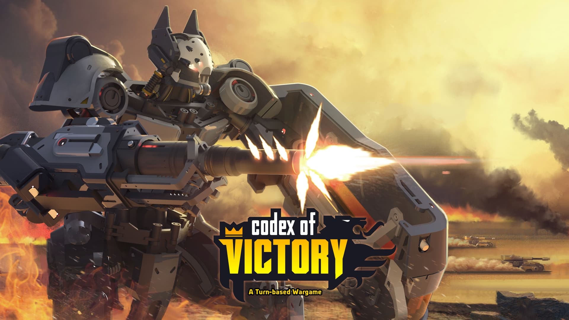 Codex of Victory