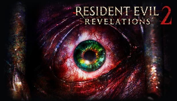 Background image for Resident Evil Revelations 2 Episode One: Penal Colony