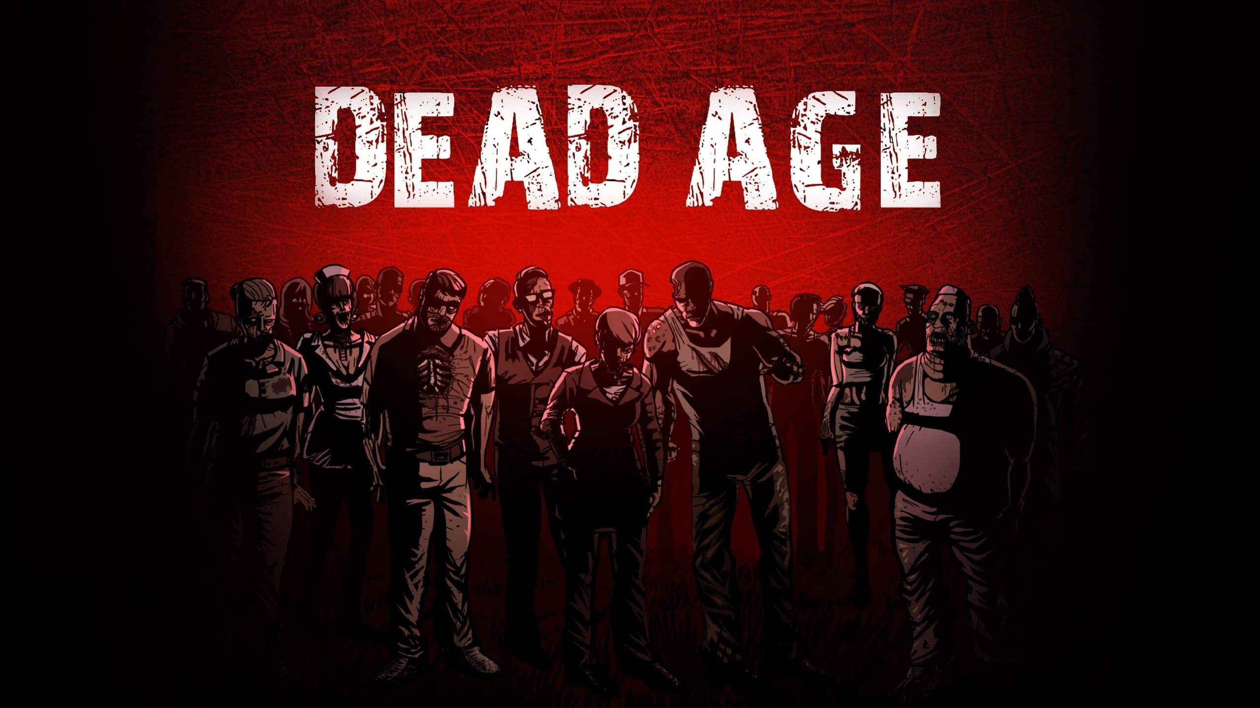 Dead Age