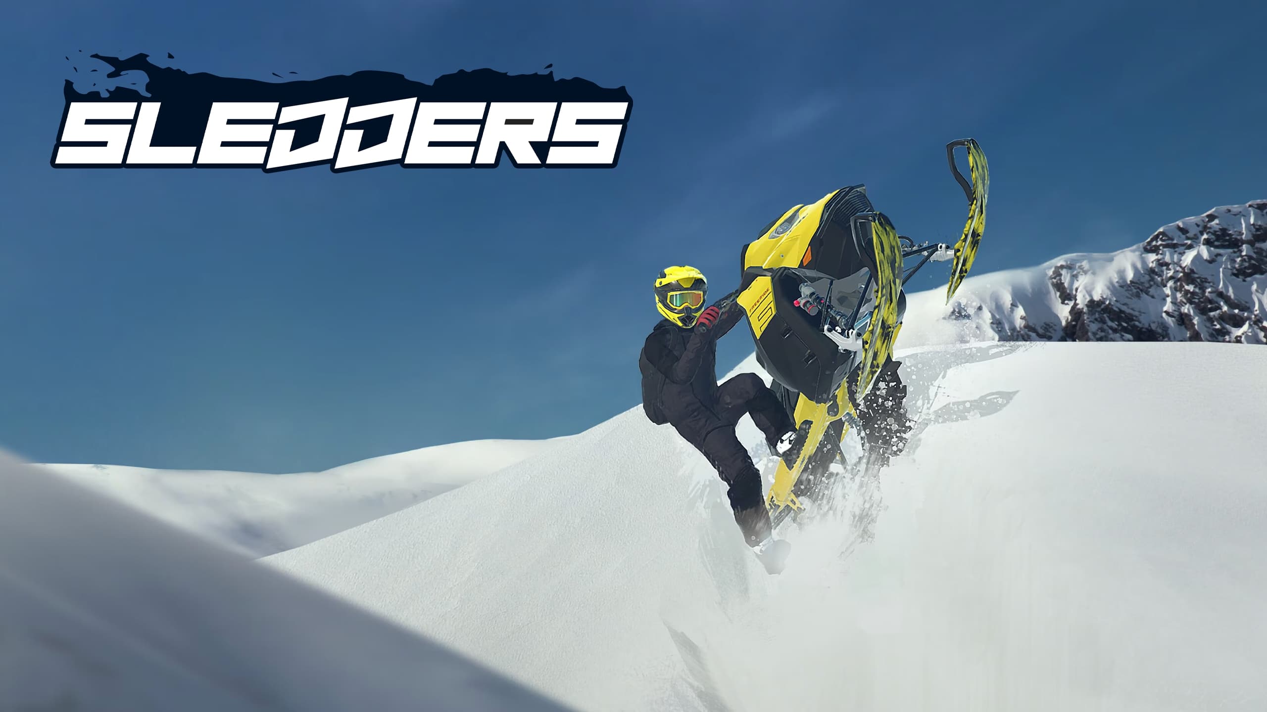 Sledders