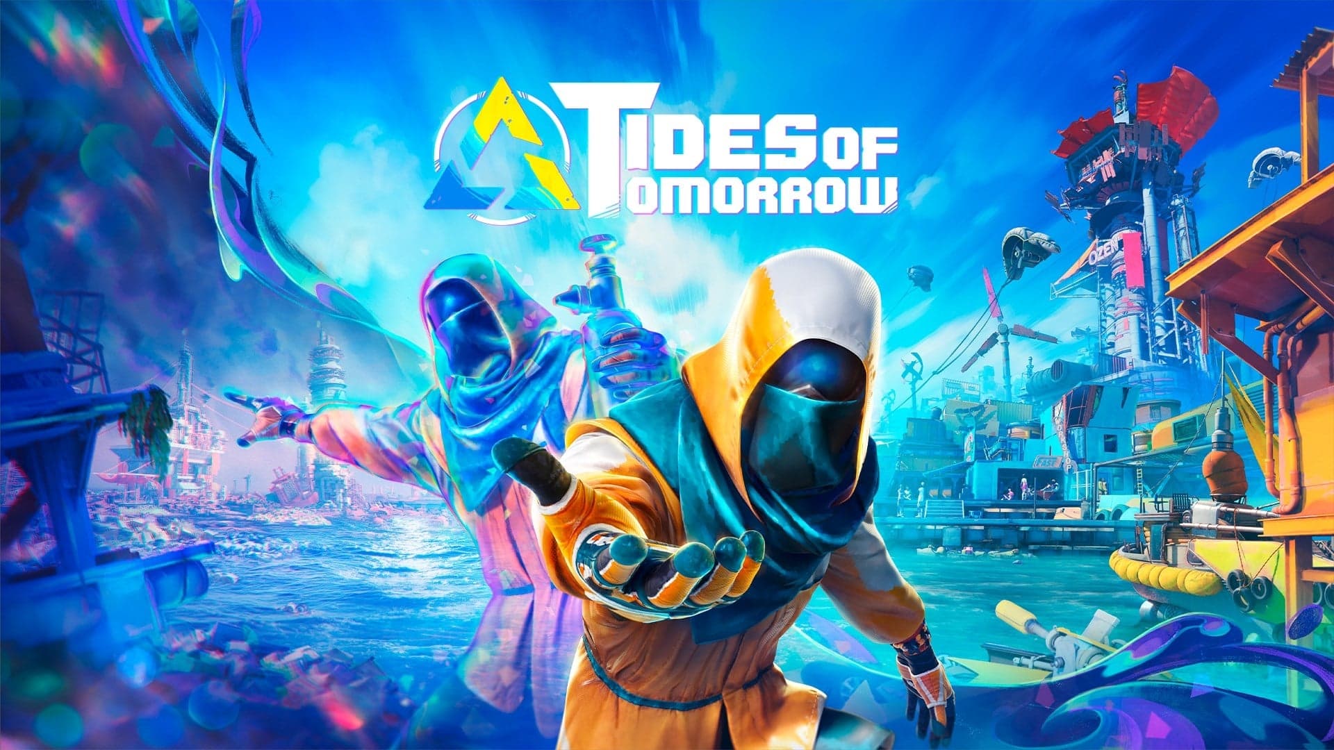 Tides of Tomorrow (PC)