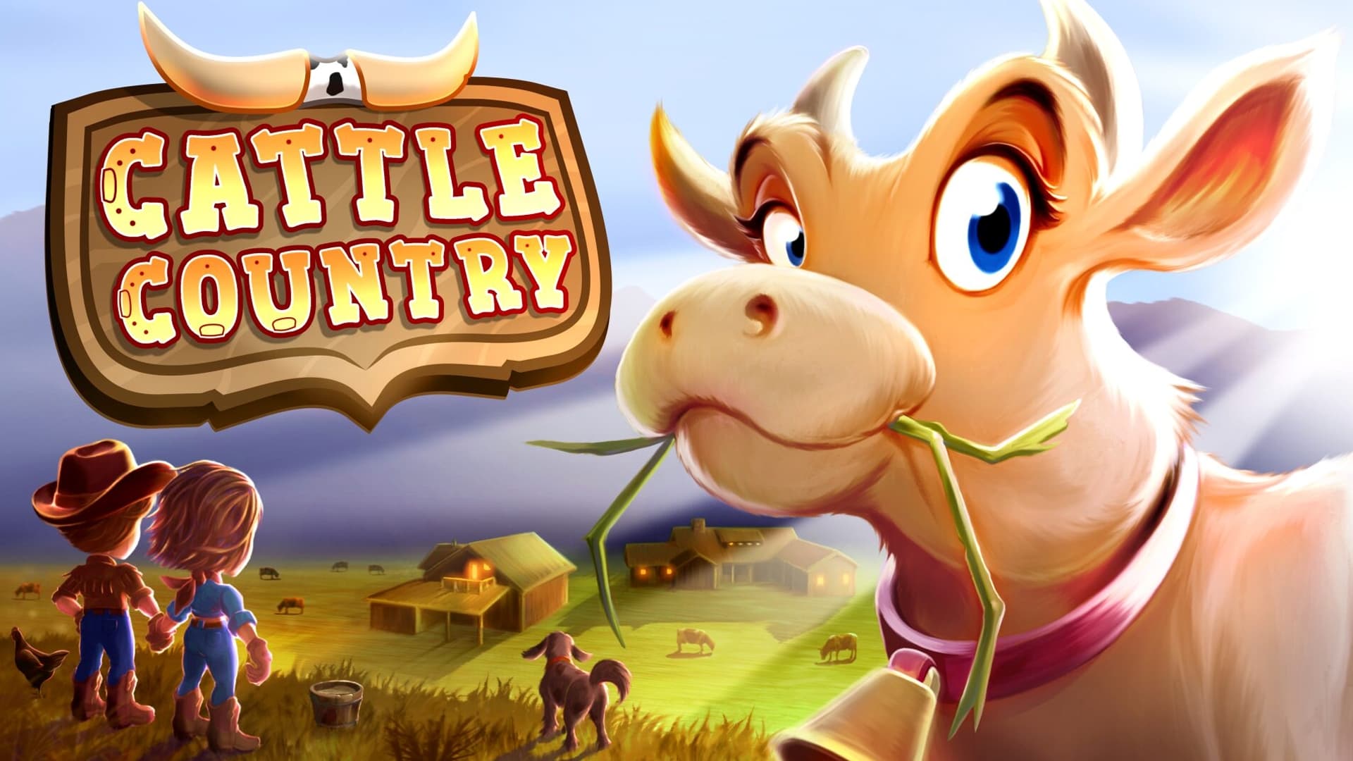 Cattle Country